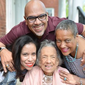 Meet your Posher, Dr. wm. gregory